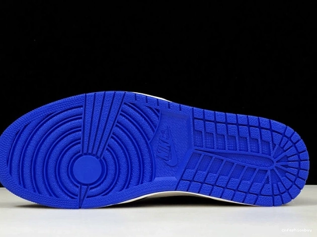 Jordan 555088 'Game Retro 1 - High 403 OG Air Royal' 1214